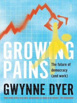 Growing Pains - ebook
